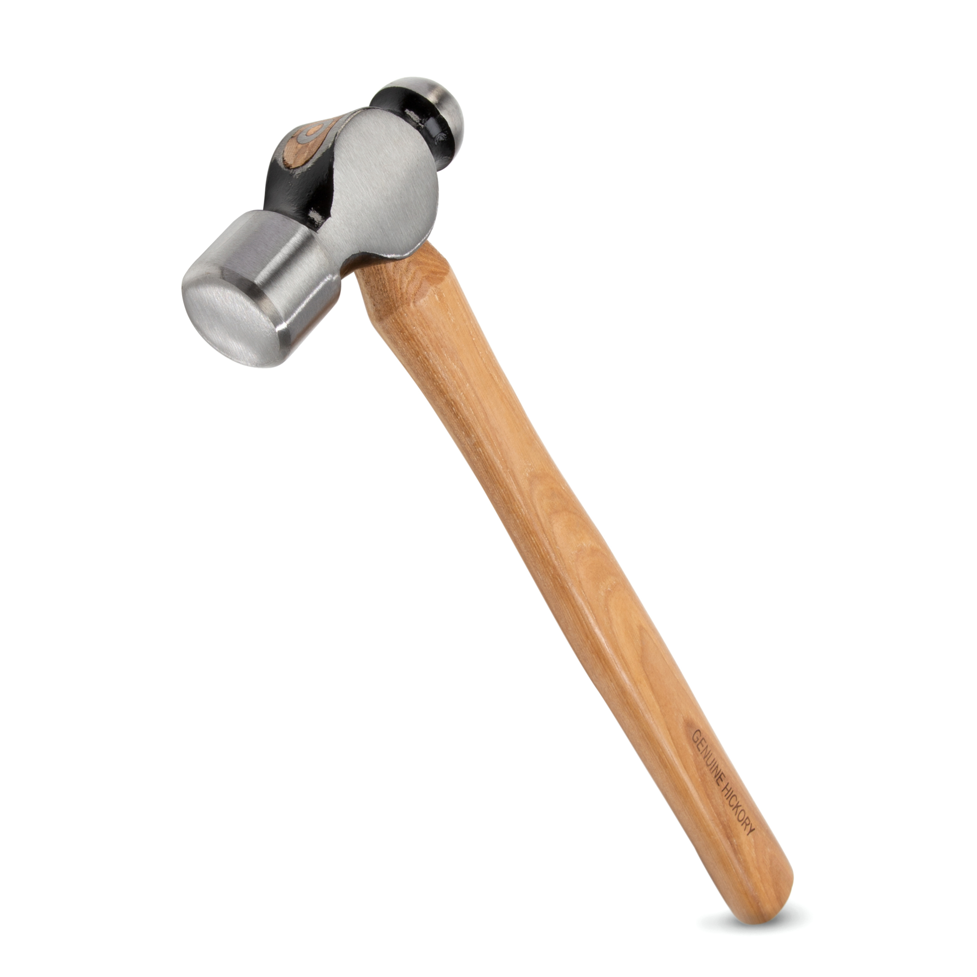 STEELMAN 32-Ounce Ball-Peen Hammer, Model# 95838